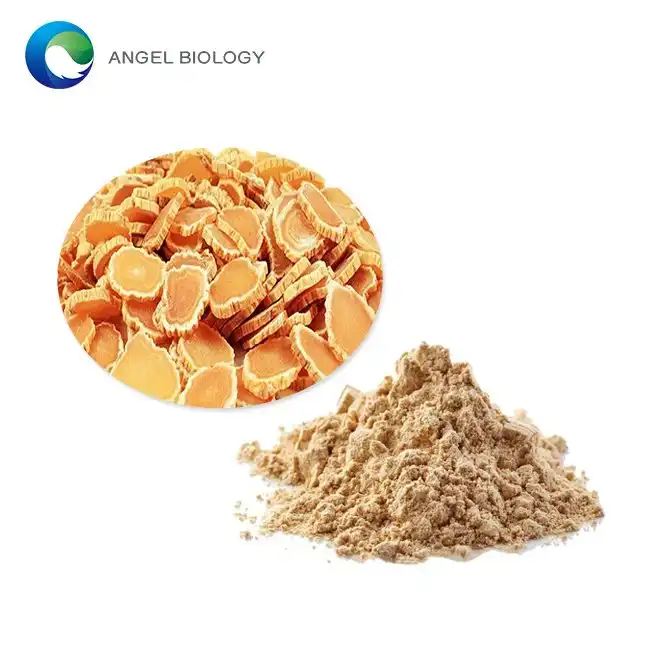 Panax Ginseng Extract Powder